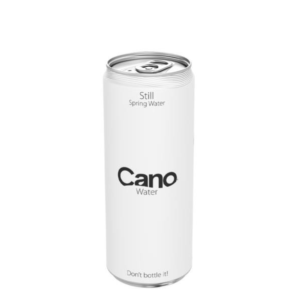 CanO Water Still Ring Pull